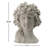 Hadden Handmade Statue Planter