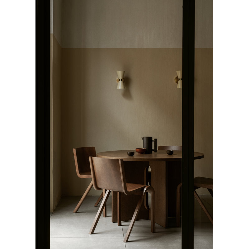 Collector 2 - Light Armed Sconce