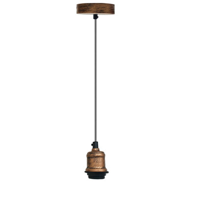 Kingsville 1 - Light Pendant