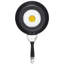 Circulon Symmetry 11 Piece Hard-Anodized Aluminum Non Stick Cookware Set-12646722