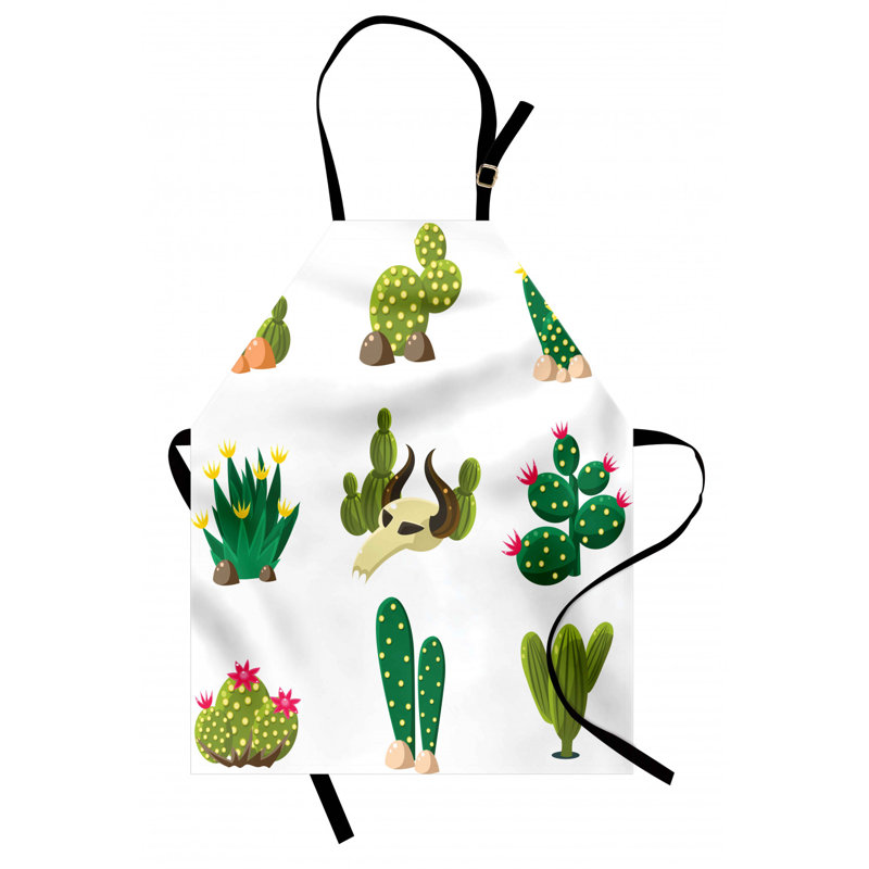 Bib Apron