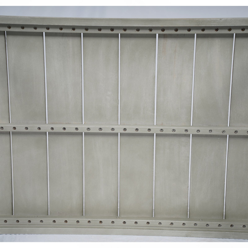 Table basse, Gris clair