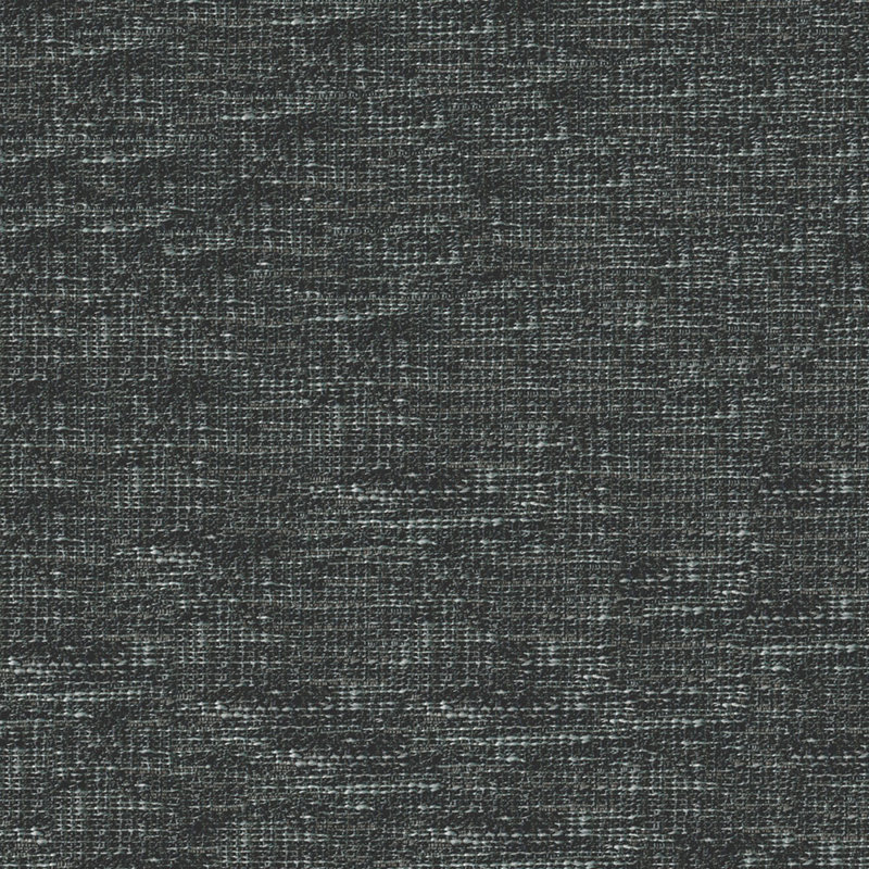 Tissu Boz, Gris foncé