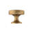 Amerock Renown 1 1/4" Diameter Round Knob-50304473