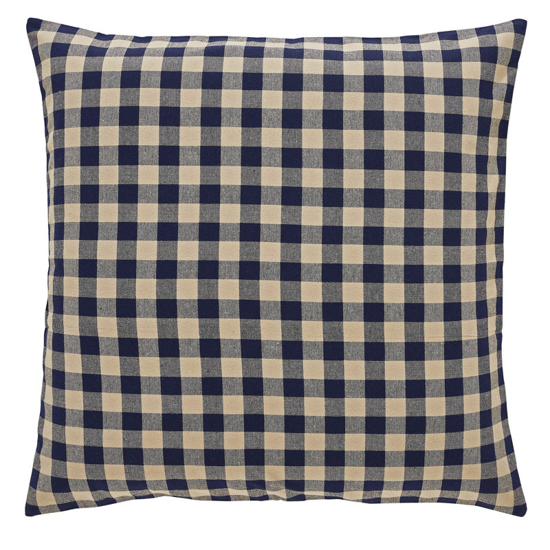 Cotton Blend Sham