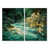 Wrapped Canvas n'est pas disponible
