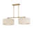 Eronim 2 - Light Kitchen Island Pendant-141906493-141906494