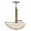 Ondrian 3 - Light Unique/Statement Bowl Pendant-553026921-553026931
