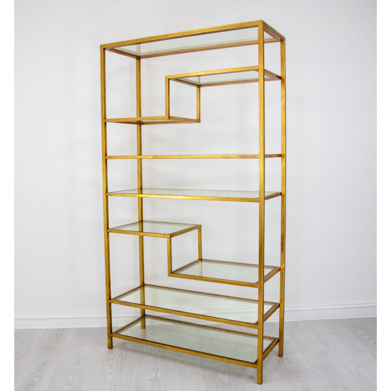 Octavia Bookcase