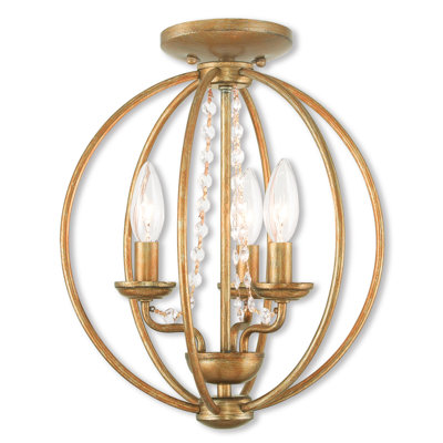 Moores 3 - Light Pendant