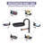 Free Standing Toilet Paper Holder