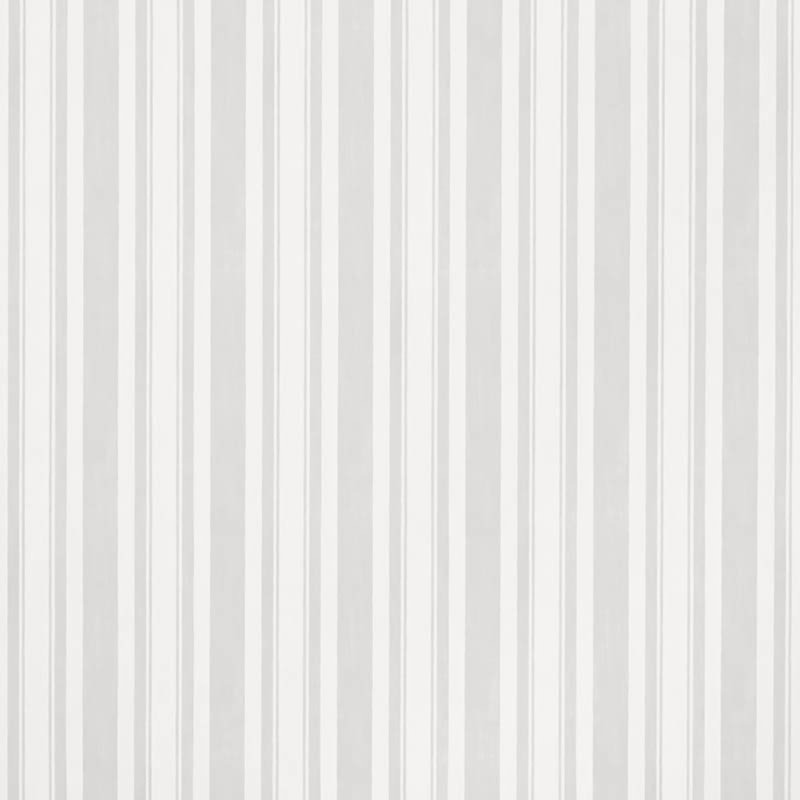 Villa Stripe Wallpaper, Dove