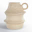 Paper Mache Table Vase-482012285