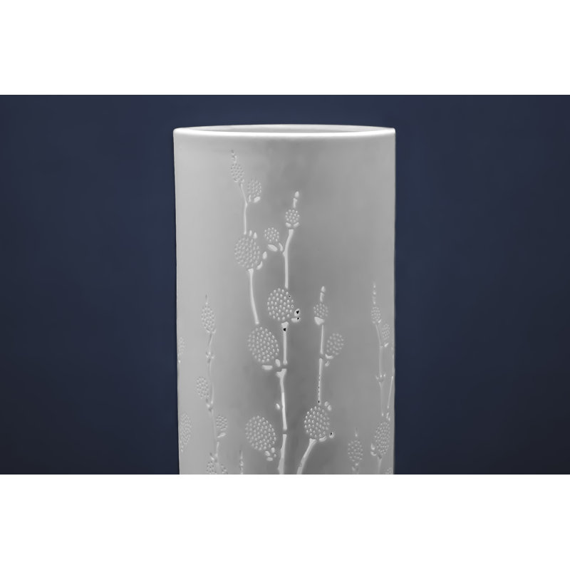 Tiptonville Porcelain Table Lamp