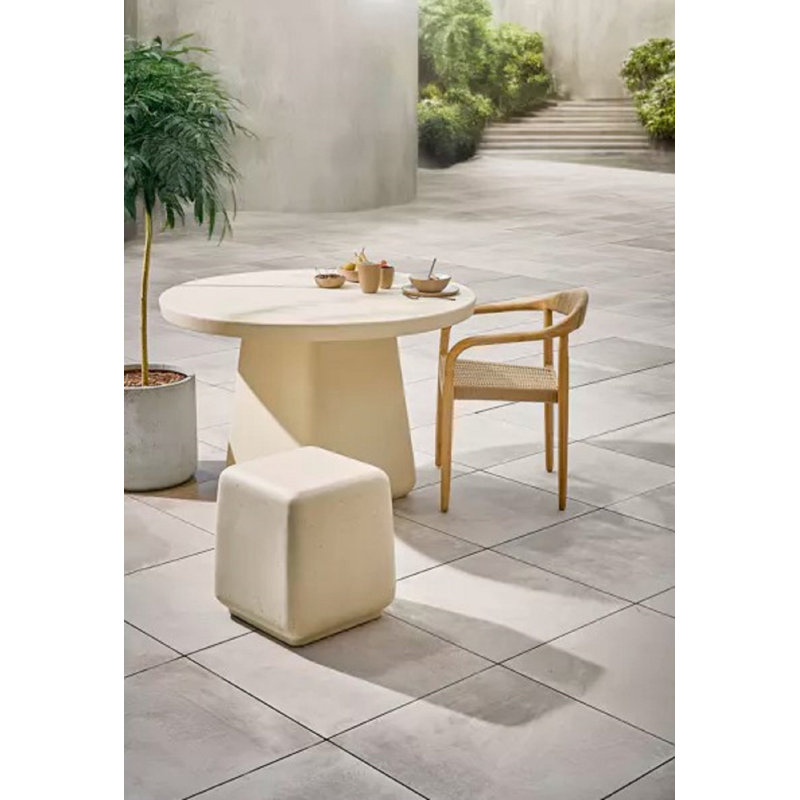 Tabouret Christofer Makura