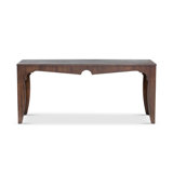 Island Manor Console Table