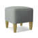 Brooklyn Upholstered Ottoman