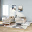 Lit simple superposé simple / double avec lit gigogne simple-2127254452-2127254450