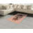 Yorkie High Density Long Fiber Poly Threads Decorative Area Rug Carpet-42030532