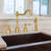 Akicon Kitchen Faucet with Side Spray