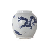 Handmade Ceramic / Porcelain Jar