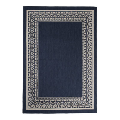 Tapis d'extérieur en polypropylène de qualité supérieure