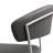 Swivel Upholstered Adjustable Height Counter Stool with Metal Frame-110842405-110842404-43807758