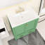 Meuble-lavabo autoportant de 30 po avec lavabo en céramique-3919961-3919972