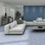 Venice 9" x 10" Porcelain Stone Look Wall & Floor Tile-1609284907