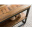 LOUNGE COLLECTION Coffee Table with Storage