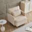 Chaise d'appoint Juhee Modern Club Chair-694153799