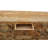 18 " W Solid Wood Sideboard