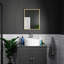 Aluminum Rectangle Mirror-592639702-592639721