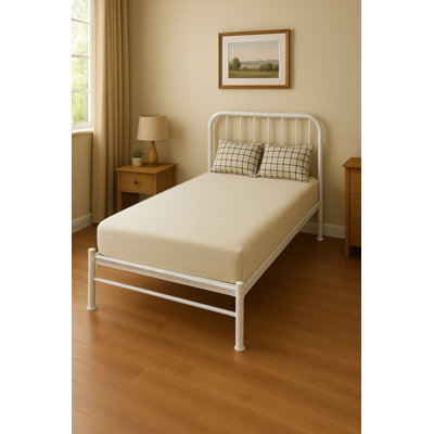 Metal Bed