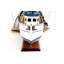 Bateau de crevette Uttoxeter