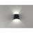 Mcfalls Aluminum Wall Light-2144742289