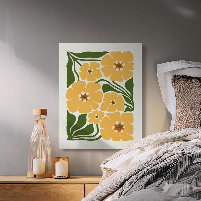 Wrapped Canvas Print Set, 81.28 cm H x 60.96 cm W