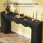 Canapé, console, table d'entrée-590967621