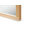 Ensemble de chambre à coucher Dalicia - Modern Natural Ash + Rattan-973370305