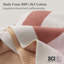 Double Stitch 100% Cotton Soft Knit Throw for Couch Geometric Pattern-108939590-108939588