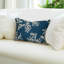 Housse de coussin intérieur / extérieur en polyester -443531692