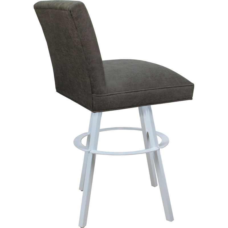 Basin, Dark Grey/White