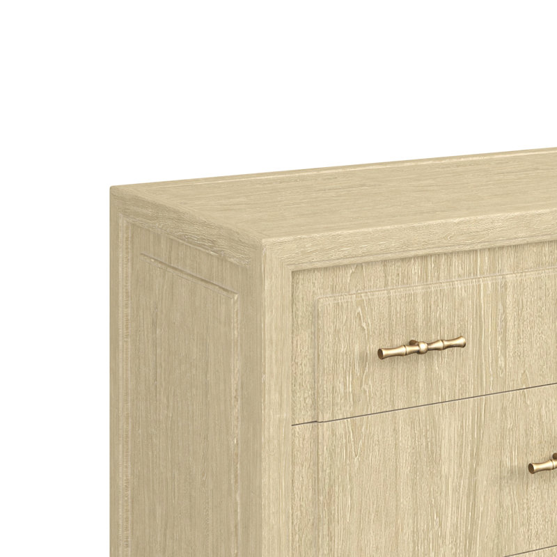Eave Sundrenched 5 - Drawer Dresser