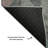 Premium Machine Washable Ariel Geometric Rug-1877837652