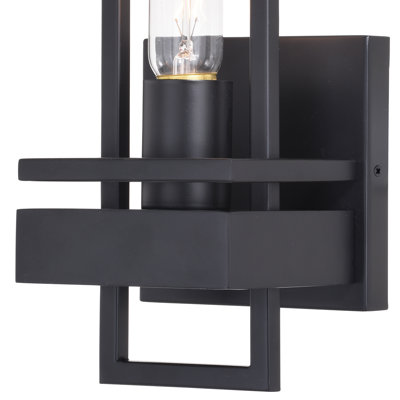 Aiden Armed Sconce