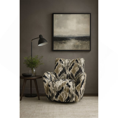 Chaise d'appoint pivotante - Plage