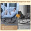 Chaise Rockong-584812489