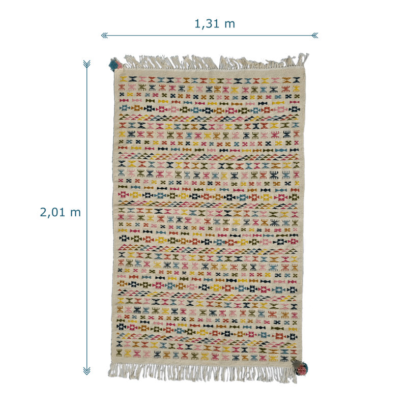 Laikipia Area Rug