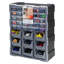 Bac de rangement Quantum Storage Systems