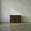 Quadrant 52'' W Solid Wood Sideboard